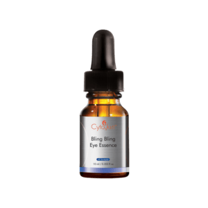 [瑞士醫學美容品牌] Cytoskin - 亮晶晶閃爍眼精華 10ml