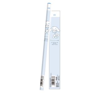 [日本直送] 現貨 Cinnamoroll - 玉桂狗2B鉛筆 一套3支 (小狗款 - 日本製)