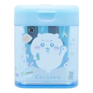 [日本直送] 現貨 Chiikawa - 吉伊卡哇小可愛鉛筆刨