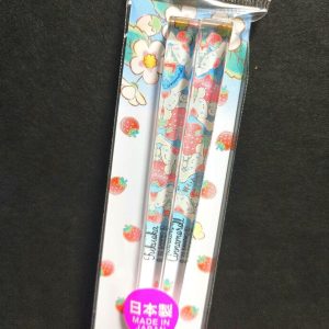 [日本直送] 現貨 Cinnamoroll - 福岡限定玉桂狗透明筷子