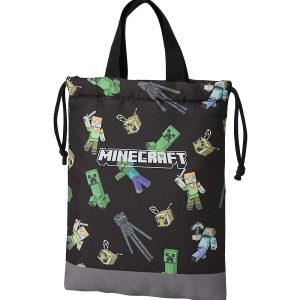 [日本直送] MINECRAFT - 鞋袋