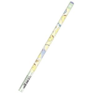 [日本直送] Pompompurin- 布甸狗日本限定2B鉛筆 一套2支 (日本製)